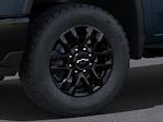 New 2025 Chevrolet Silverado 2500 LT Crew Cab 4WD Pickup for sale #M39027 - photo 9