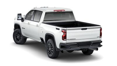 2025 Chevrolet Silverado 2500 Crew Cab 4WD Pickup for sale #M39028 - photo 2