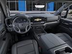New 2025 Chevrolet Silverado 2500 LTZ Crew Cab 4WD Pickup for sale #M39028 - photo 15