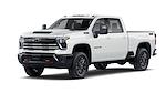 New 2025 Chevrolet Silverado 2500 LTZ Crew Cab 4WD Pickup for sale #M39028 - photo 26