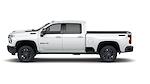 New 2025 Chevrolet Silverado 2500 LTZ Crew Cab 4WD Pickup for sale #M39028 - photo 28