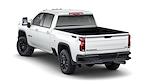 New 2025 Chevrolet Silverado 2500 LTZ Crew Cab 4WD Pickup for sale #M39028 - photo 29