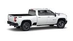 New 2025 Chevrolet Silverado 2500 LTZ Crew Cab 4WD Pickup for sale #M39028 - photo 30