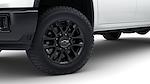 New 2025 Chevrolet Silverado 2500 LTZ Crew Cab 4WD Pickup for sale #M39028 - photo 31