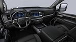 New 2025 Chevrolet Silverado 2500 LTZ Crew Cab 4WD Pickup for sale #M39028 - photo 32
