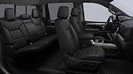 New 2025 Chevrolet Silverado 2500 LTZ Crew Cab 4WD Pickup for sale #M39028 - photo 33
