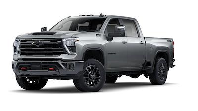 2025 Chevrolet Silverado 2500 Crew Cab 4WD Pickup for sale #M39045 - photo 1