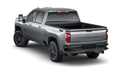 2025 Chevrolet Silverado 2500 Crew Cab 4WD Pickup for sale #M39045 - photo 2
