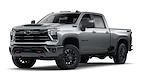 2025 Chevrolet Silverado 2500 Crew Cab 4WD Pickup for sale #M39045 - photo 1