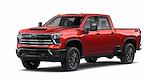 2025 Chevrolet Silverado 2500 Crew Cab 4WD Pickup for sale #M39066 - photo 3