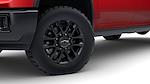 2025 Chevrolet Silverado 2500 Crew Cab 4WD Pickup for sale #M39066 - photo 7