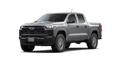 2025 Chevrolet Colorado Crew Cab 4WD Pickup for sale #M39068 - photo 1