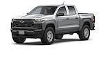 2025 Chevrolet Colorado Crew Cab 4WD Pickup for sale #M39068 - photo 3