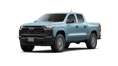 2025 Chevrolet Colorado Crew Cab 4WD Pickup for sale #M39069 - photo 1
