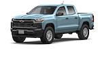 2025 Chevrolet Colorado Crew Cab 4WD Pickup for sale #M39069 - photo 3