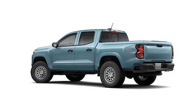 2025 Chevrolet Colorado Crew Cab 4WD Pickup for sale #M39073 - photo 2
