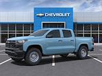 2025 Chevrolet Colorado Crew Cab 4WD Pickup for sale #M39073 - photo 12
