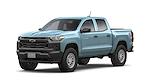 2025 Chevrolet Colorado Crew Cab 4WD Pickup for sale #M39073 - photo 4