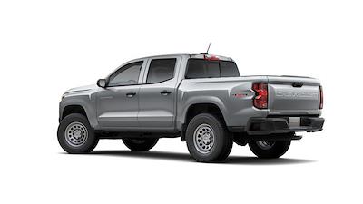 2025 Chevrolet Colorado Crew Cab 4WD Pickup for sale #M39075 - photo 2