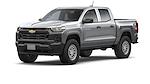 2025 Chevrolet Colorado Crew Cab 4WD Pickup for sale #M39075 - photo 3