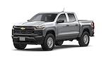 2025 Chevrolet Colorado Crew Cab 4WD Pickup for sale #M39075 - photo 4