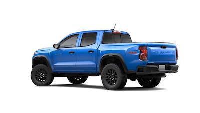 2025 Chevrolet Colorado Crew Cab 4WD Pickup for sale #M39076 - photo 2