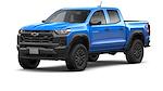 2025 Chevrolet Colorado Crew Cab 4WD Pickup for sale #M39076 - photo 3