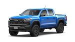 2025 Chevrolet Colorado Crew Cab 4WD Pickup for sale #M39076 - photo 4