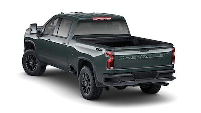 2025 Chevrolet Silverado 2500 Crew Cab 4WD Pickup for sale #M39077 - photo 2
