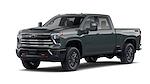2025 Chevrolet Silverado 2500 Crew Cab 4WD Pickup for sale #M39077 - photo 3
