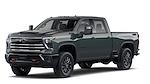 2025 Chevrolet Silverado 2500 Crew Cab 4WD Pickup for sale #M39077 - photo 4