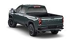 2025 Chevrolet Silverado 2500 Crew Cab 4WD Pickup for sale #M39077 - photo 2
