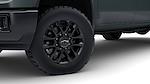 2025 Chevrolet Silverado 2500 Crew Cab 4WD Pickup for sale #M39077 - photo 7