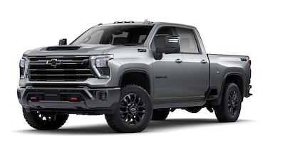 2025 Chevrolet Silverado 2500 Crew Cab 4WD Pickup for sale #M39098 - photo 1