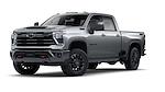 2025 Chevrolet Silverado 2500 Crew Cab 4WD Pickup for sale #M39098 - photo 1