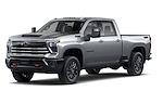 2025 Chevrolet Silverado 2500 Crew Cab 4WD Pickup for sale #M39098 - photo 4