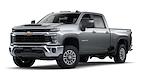 2025 Chevrolet Silverado 2500 Crew Cab 4WD Pickup for sale #M39102 - photo 1