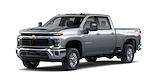 2025 Chevrolet Silverado 2500 Crew Cab 4WD Pickup for sale #M39102 - photo 3