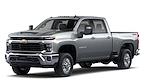 2025 Chevrolet Silverado 2500 Crew Cab 4WD Pickup for sale #M39102 - photo 4