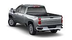 2025 Chevrolet Silverado 2500 Crew Cab 4WD Pickup for sale #M39102 - photo 2