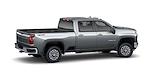 2025 Chevrolet Silverado 2500 Crew Cab 4WD Pickup for sale #M39102 - photo 6