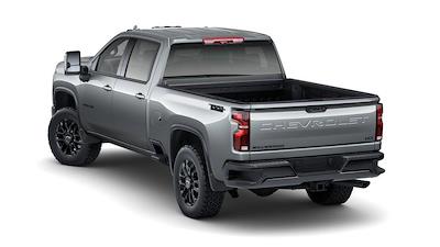 2025 Chevrolet Silverado 2500 Crew Cab 4WD Pickup for sale #M39109 - photo 2
