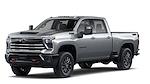 2025 Chevrolet Silverado 2500 Crew Cab 4WD Pickup for sale #M39109 - photo 4