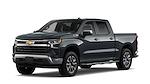2025 Chevrolet Silverado 1500 Crew Cab 4WD Pickup for sale #M39121 - photo 4