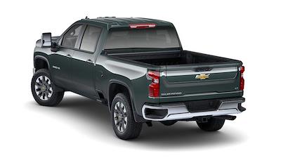 2025 Chevrolet Silverado 2500 Crew Cab 4WD Pickup for sale #M39244 - photo 2
