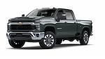 New 2025 Chevrolet Silverado 2500 LT Crew Cab 4WD Pickup for sale #M39244 - photo 1