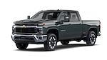 New 2025 Chevrolet Silverado 2500 LT Crew Cab 4WD Pickup for sale #M39244 - photo 3