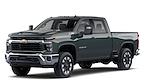 New 2025 Chevrolet Silverado 2500 LT Crew Cab 4WD Pickup for sale #M39244 - photo 4