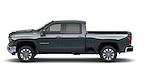 New 2025 Chevrolet Silverado 2500 LT Crew Cab 4WD Pickup for sale #M39244 - photo 5