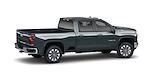 New 2025 Chevrolet Silverado 2500 LT Crew Cab 4WD Pickup for sale #M39244 - photo 6